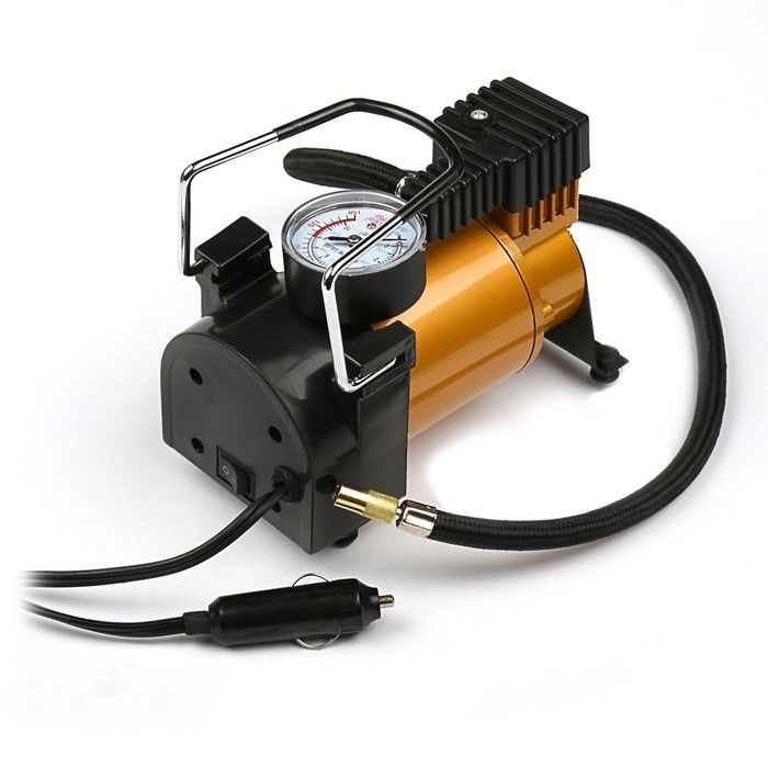 Автомобильные Компрессоры