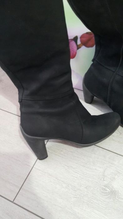Cizme Ecco