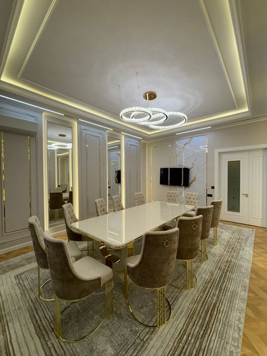 Продается Евро Дом на Амир Темур махалля