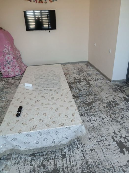 Ijaraga kvartira yangi 2 xonali