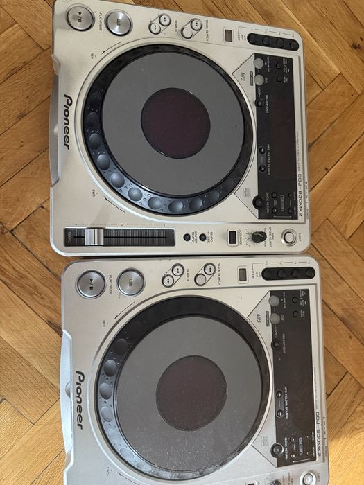 Pionner cdj-800 MK2