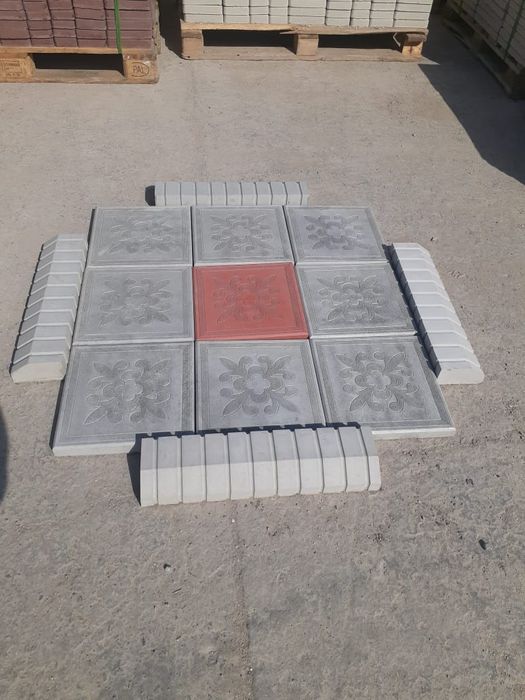 Брусчатка распродажа