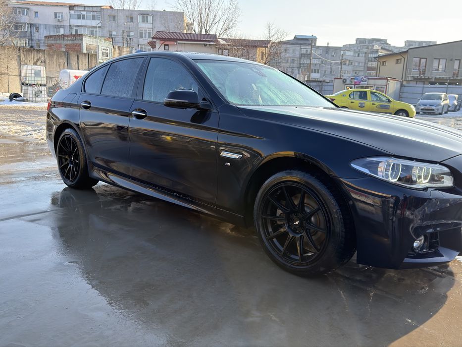 jante JR11.   R18.  5x120 // 5x114,3