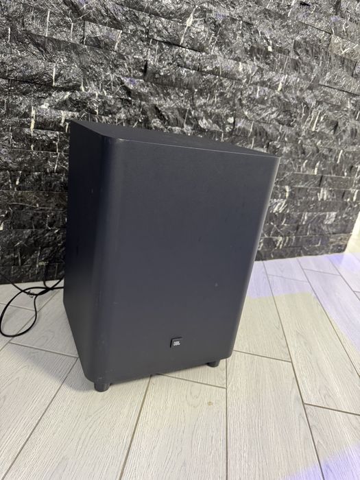 Soundbar JBL, 4 sateliti detasabili , 780W , Dolby Atmos , wi fi , Air