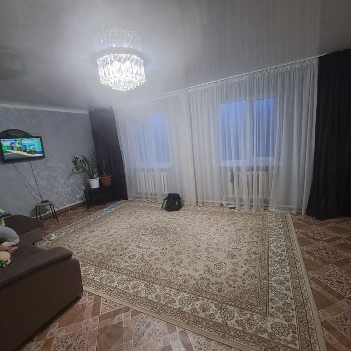 Частный дом район птицефабрика