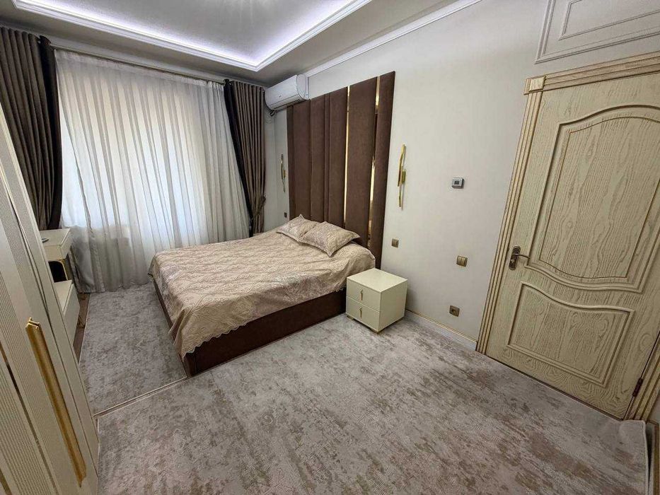 ПРОДАЕТСЯ 3/4/8 Новостройка ЖК Жангох Ор-р: пос-во Казахстана