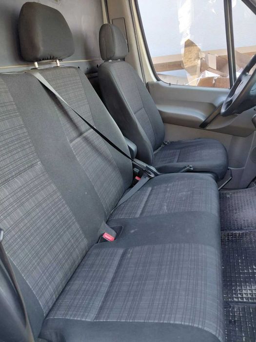 Mercedes-Benz Sprinter, 2017г, Дизел, Евро 6