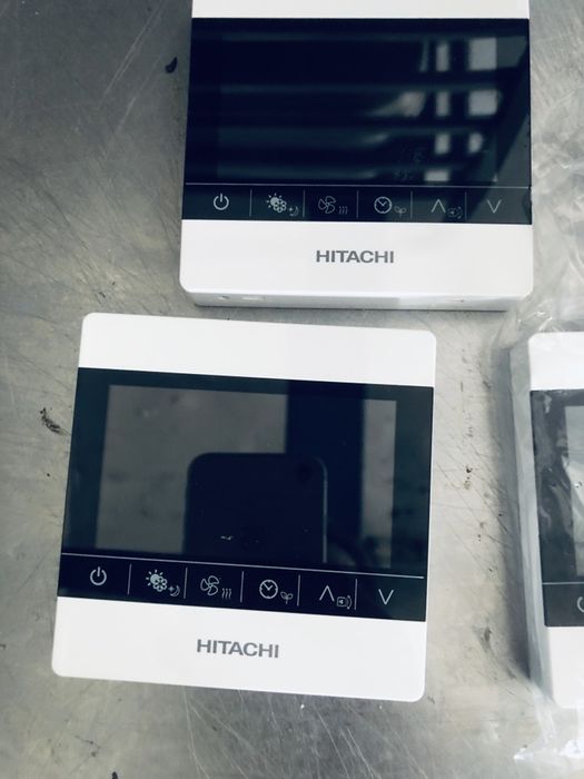 Telecomanda Aer Conditionat Hitachi (Daikin,Gree,LG,Fujitsu,Nordstar)