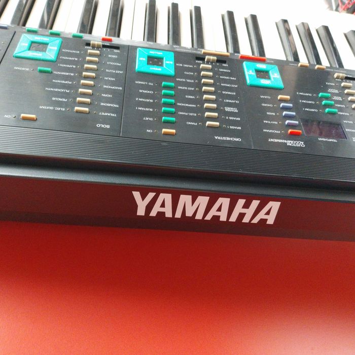 НАЙ ДОБРАТА ОФЕРТА Синтезатори Golden Ton, Yamaha