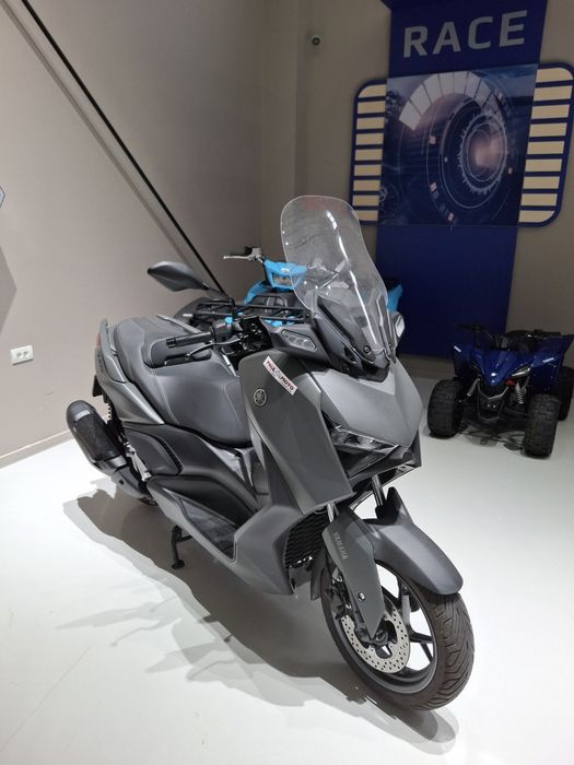 Yamaha X Max 300 TVA Deductibil