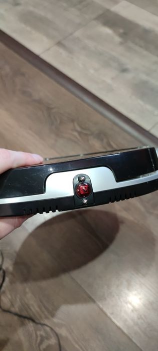 Прахосмукачка робот Dirt Devil fusion