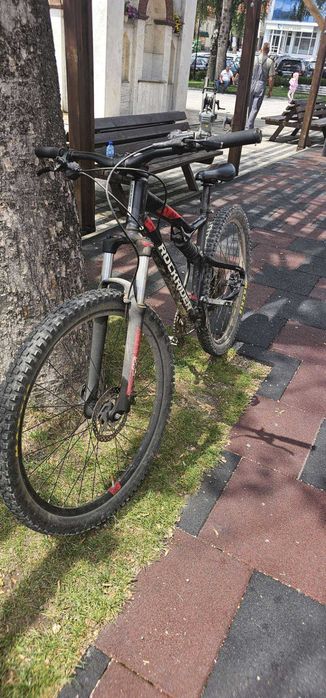 Rockrider St530s