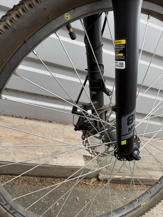 Велосипед Stern Enegry 1.0