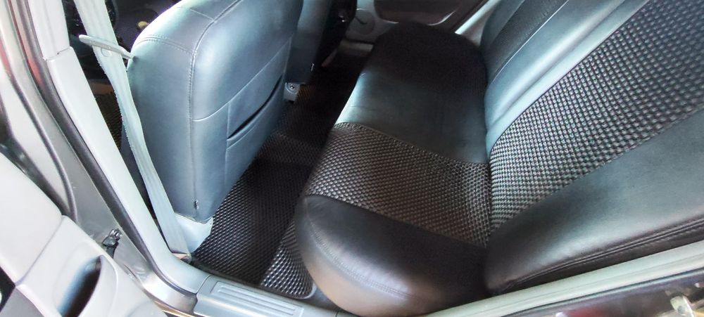 Продается Джентра