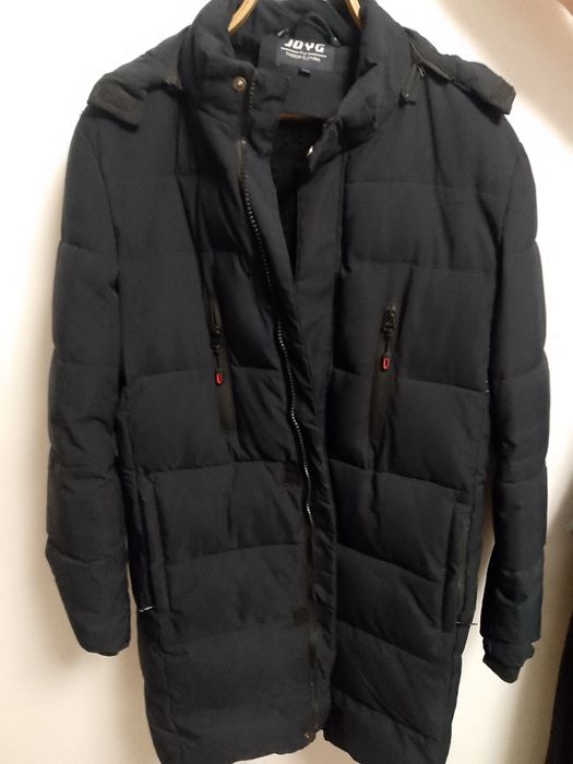 Продам мужскую куртку