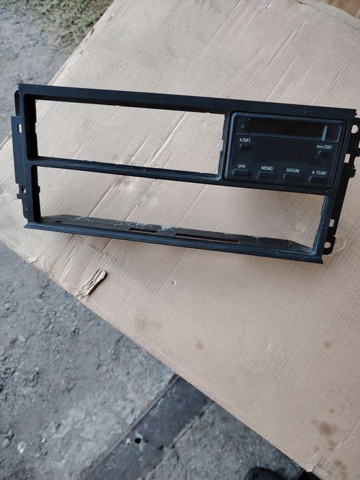 Запчасти бмв е39 и е34