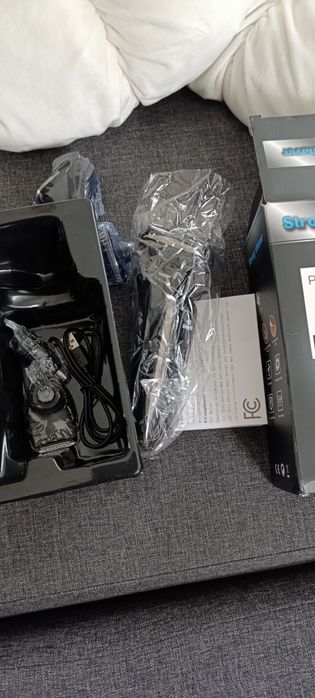 Aparat de ras multifunctional