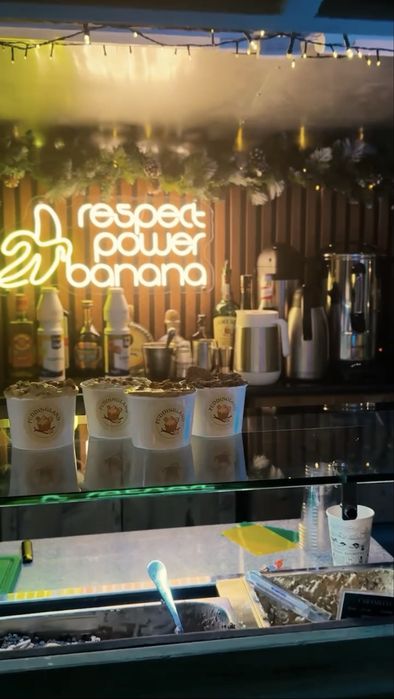 CITROËN HY VAN – Rulota mobila pentru Inghetata, Budinca, Cafea, Espresso