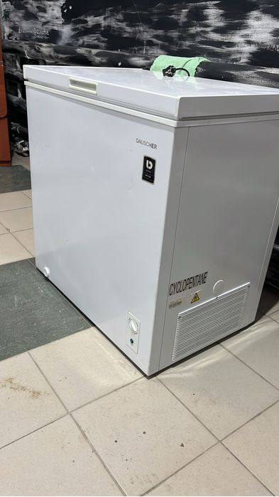 Ремонт холодильников и морозильников