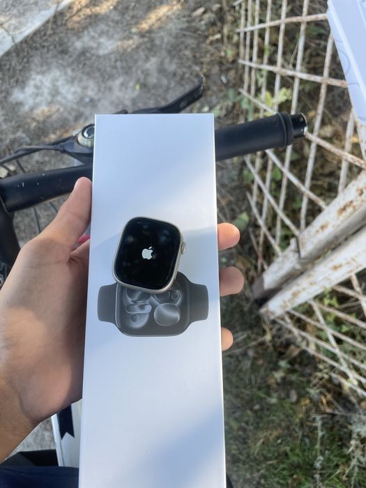 Apple watch 11series 42mm