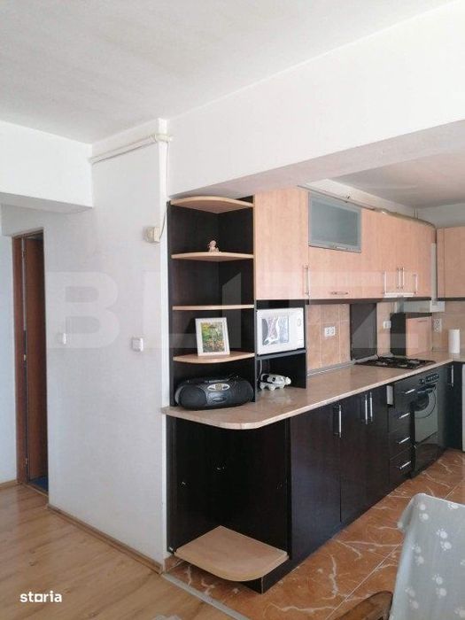 Apartament spatios de vanzare, 5 camere, 93 mp, zona Hotel Diana — fotografia 3