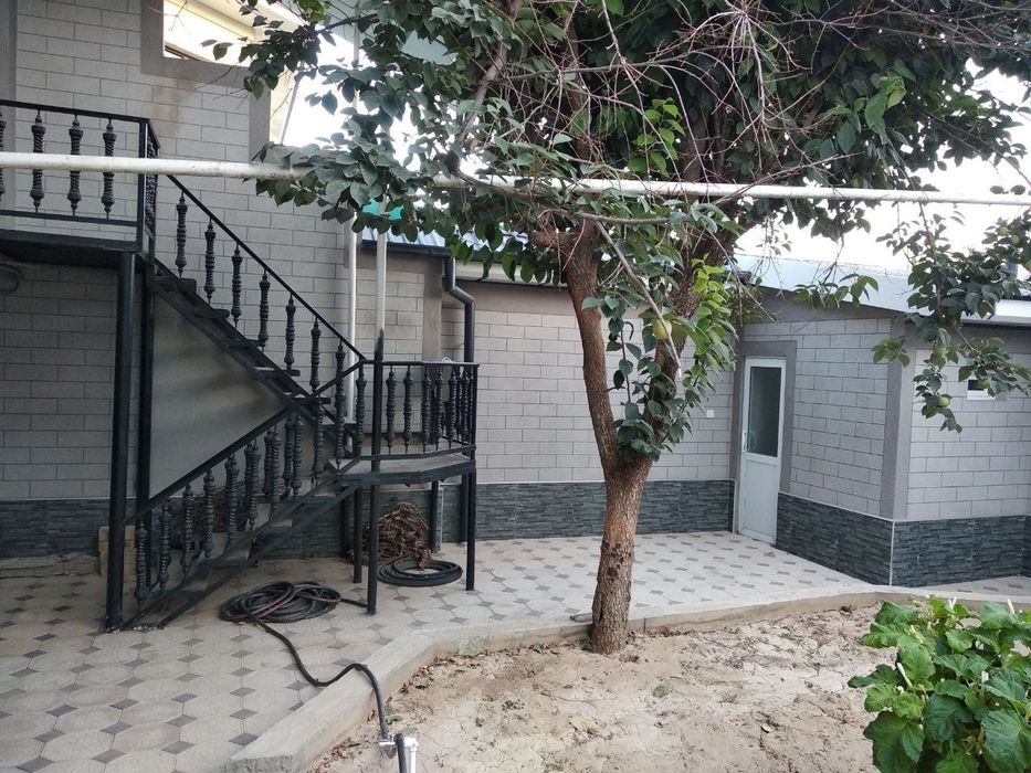 Ул. Циалковского. Аренда Часть дома 120м²