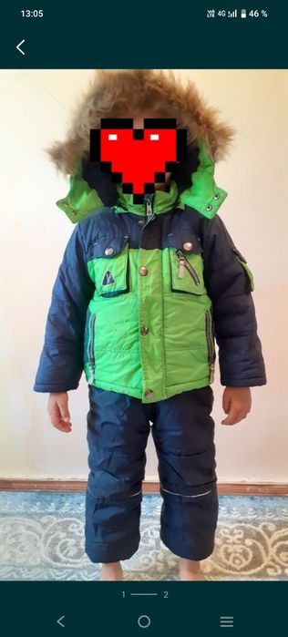 Продам куртки разные