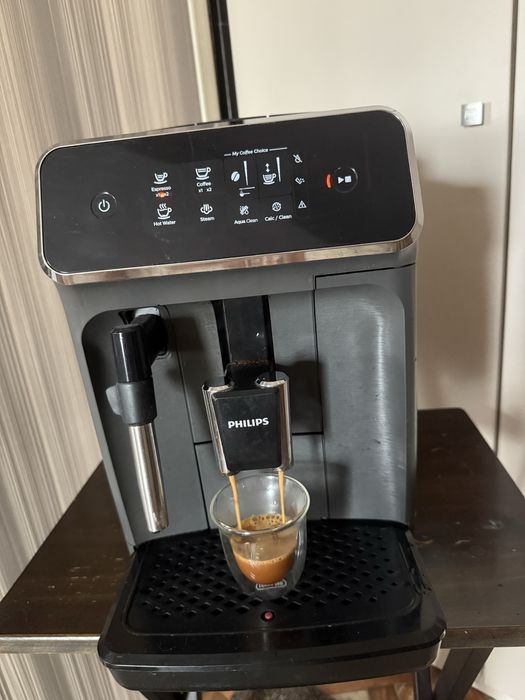 Expresor philips perfect functional