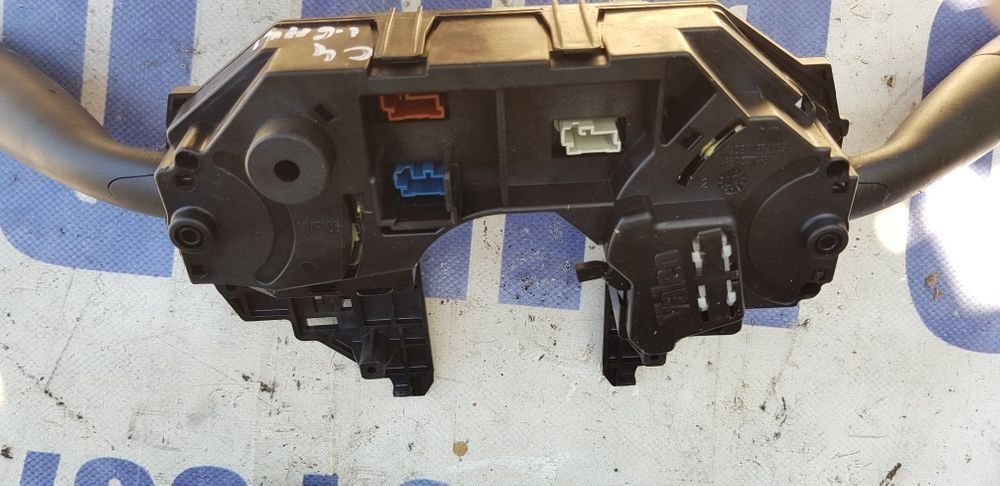 bloc manete semnalizare citroen c4 motor 1,6hdi