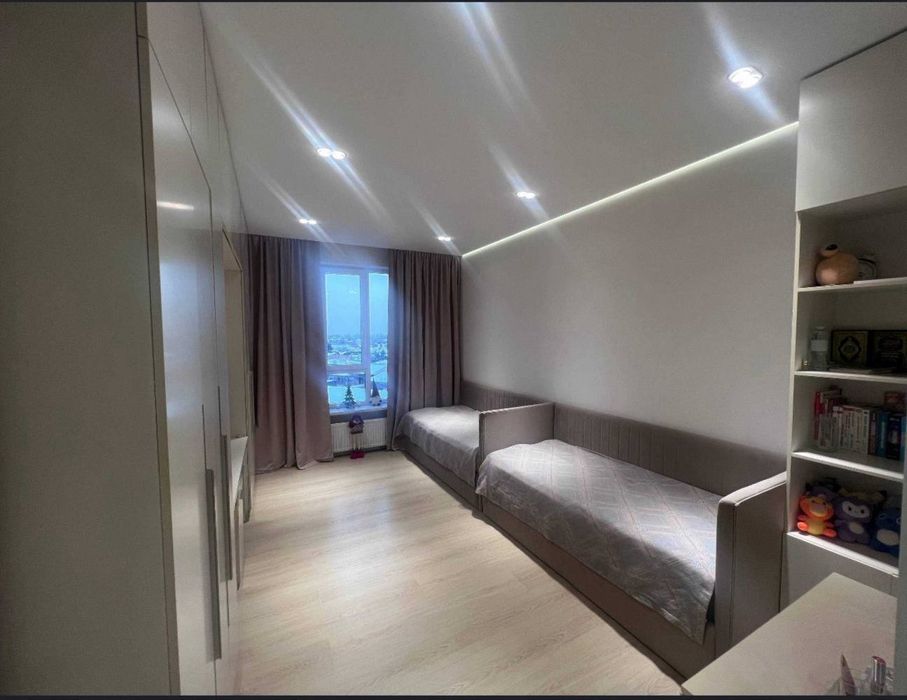 ЖК NRG QORASUV 1-комн 42м2 ‼️ Мирзо-Улугбекский