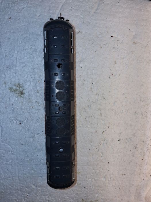 Locomotive Gutzold Fleischmann pentru piese dezmebrare