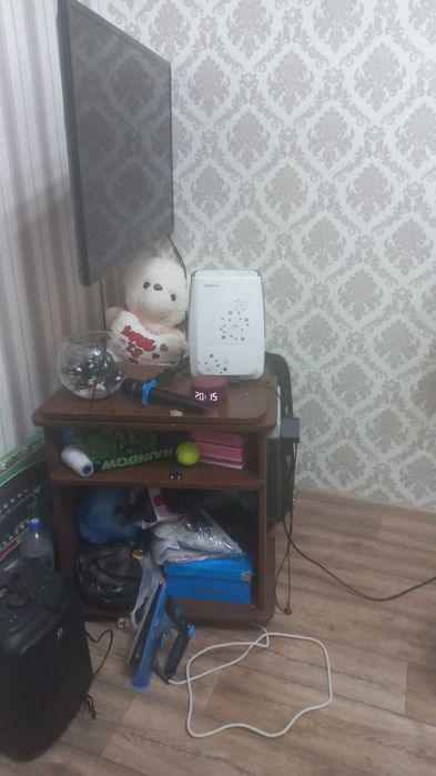Отдам даром мебель