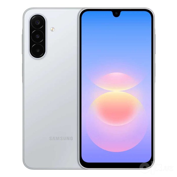 Новый Samsung Galaxy A18 Year 2026 • Телефон •