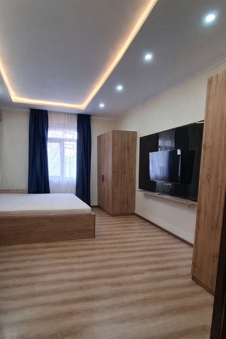 2/4/5 Ялангач, Институт культуры