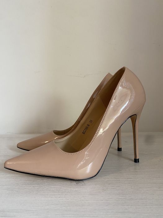 Продам туфли новые ...