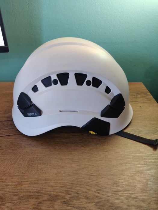 Cască de protecție Petzl Vertex Vent – originală, profesională
