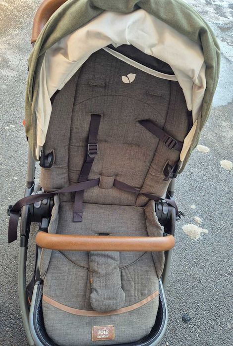 Carucior sport Joie Finiti