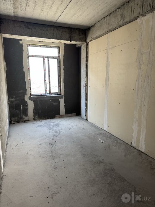 2 xonali yangi qurilgan kvartira sotiladi, 65 m²