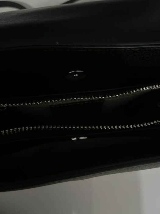 Сумка кожаная...