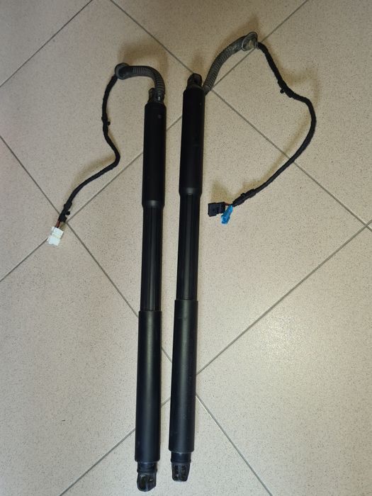 Telescoape haion portbagaj  electrice BMW 3 F30 F31 F80 2012-2018