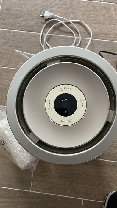 Umidificator Philips
