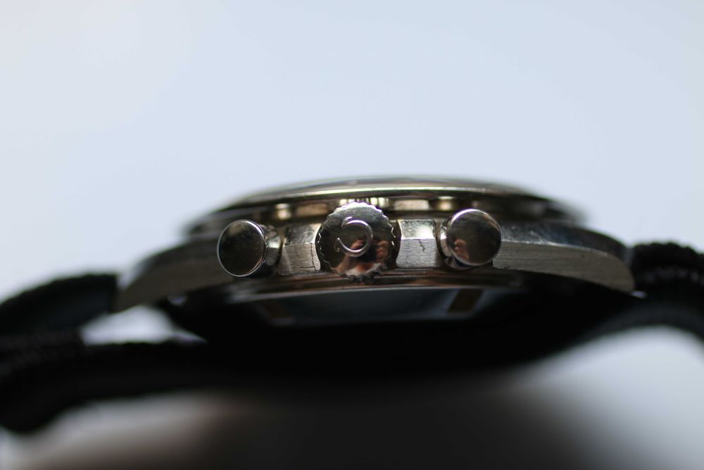 Omega Speedmaster Professionl moonwatch