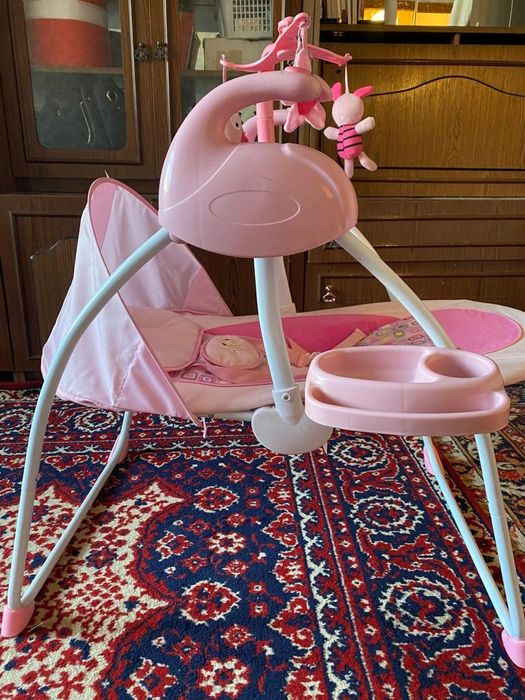 Детский качалка, цена 15000