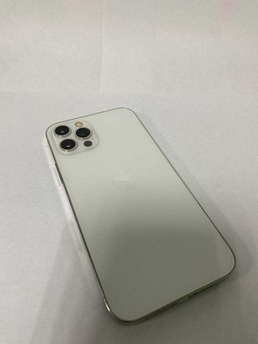 Apple iPhone 12 Pro ((Алматы)) 944620