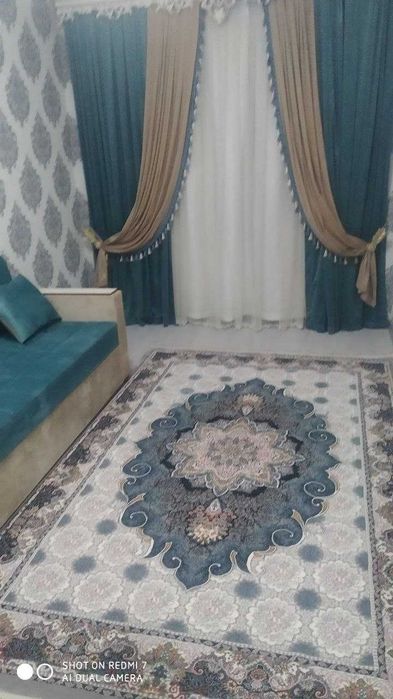 Продаётся 1-комнатная квартира 37 м², Чиланзар 13 квартал