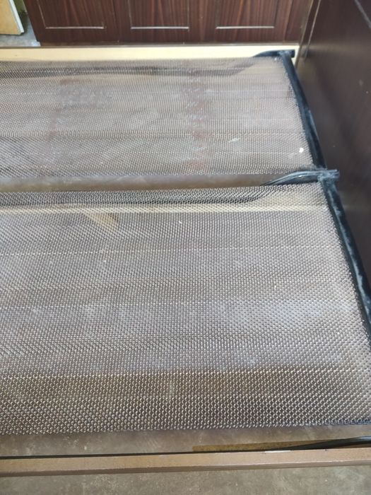 Старинна спалня.