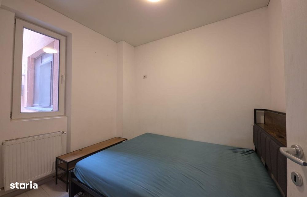 Vanzari Apartamente 2 camere ILFOV - VEST CHIAJNA