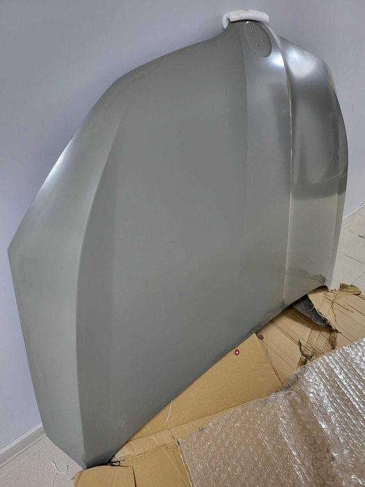 Капот Skoda Octavia A7 рестайл