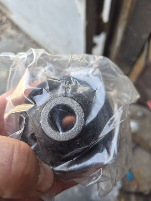 Запчасти мицубиши лансер