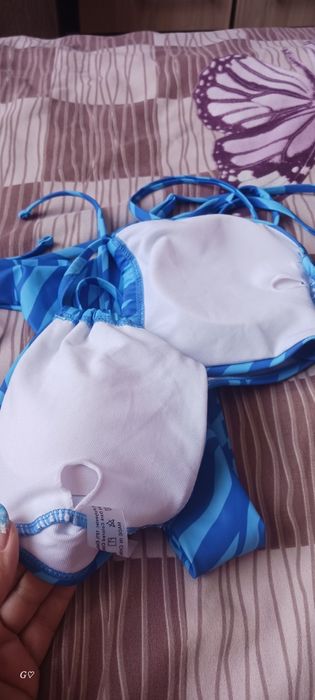 Дамски бански размер S